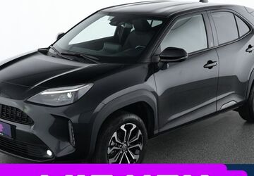 Toyota Yaris Cross 25.866 km 22.649 &euro; Dietzenbach bei Frankfurt 63128