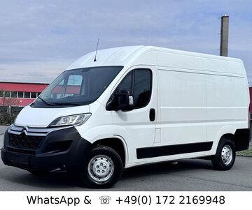 Gebrauchte Citroën Jumper