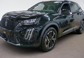 Peugeot 2008 24.847 km 22.380 &euro; Rüsselsheim 65428