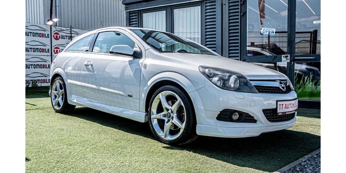 Opel Astra 214.000 km 2.799 &euro; Rüsselsheim 65428