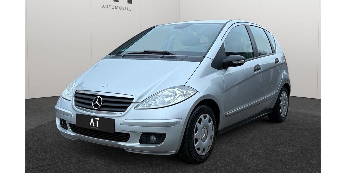 Mercedes-Benz A 160 188.145 km 3.490 &euro; Frankfurt am Main 65933