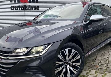VW Arteon 137.000 km 26.900 &euro; Darmstadt 64295