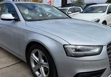 Audi A4 149.000 km 8.990 &euro; Mainaschaff 63814