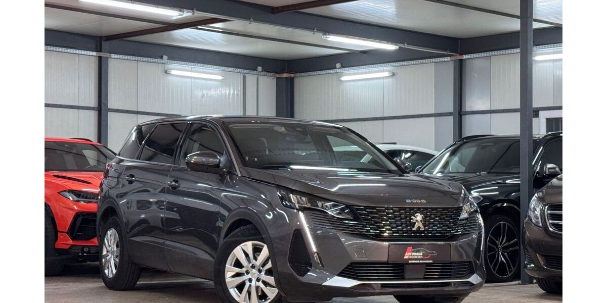 Peugeot 5008 61.058 km 19.890 &euro; Maintal 63477