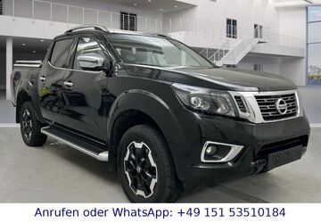 Nissan Navara 84.200 km 28.399 &euro; Schaafheim 64850