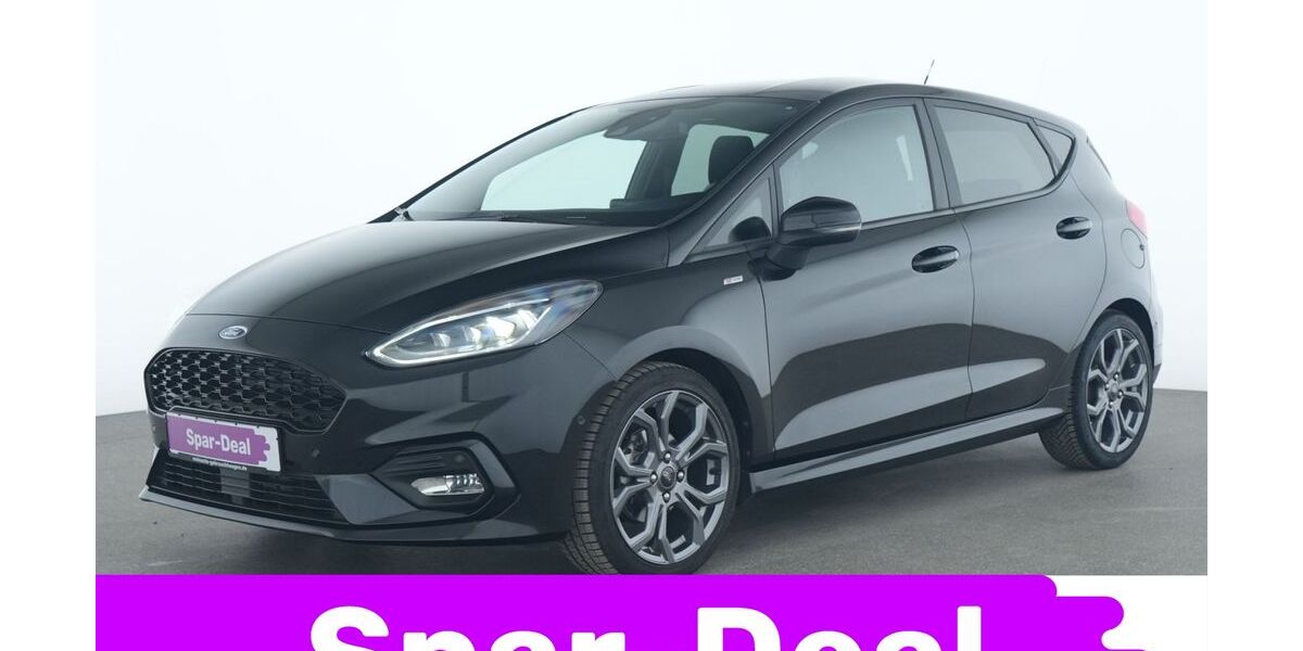 Ford Fiesta 72.218 km 13.874 &euro; Dietzenbach bei Frankfurt 63128
