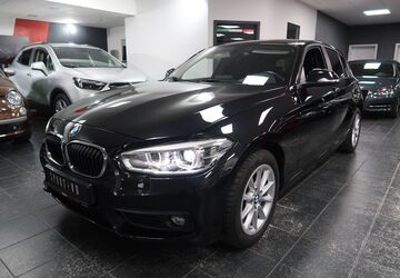 BMW 120 148.490 km 14.690 &euro; Maintal 63477