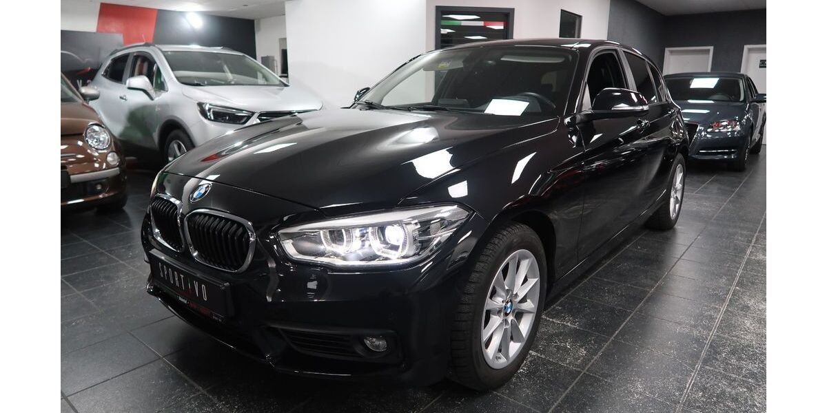 BMW 120 148.490 km 14.690 &euro; Maintal 63477