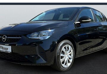 Opel Corsa 27.135 km 13.935 &euro; Kriftel 65830