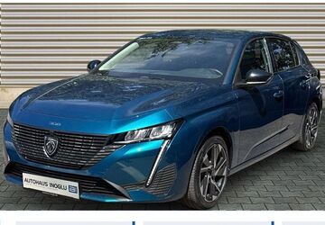 Peugeot 308 28.088 km 16.980 &euro; Rüsselsheim 65428