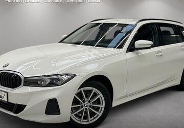 BMW 318 13.183 km 30.850 &euro; Dreieich-Sprendlingen 63303