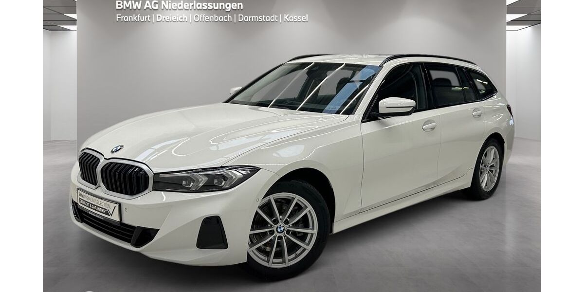 BMW 318 13.183 km 30.850 &euro; Dreieich-Sprendlingen 63303