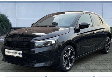 Opel Corsa 11.791 km 19.980 &euro; Rüsselsheim 65428