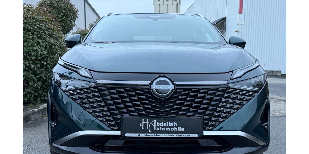 Nissan Qashqai 6.936 km 30.999 &euro; Kelkheim 65779