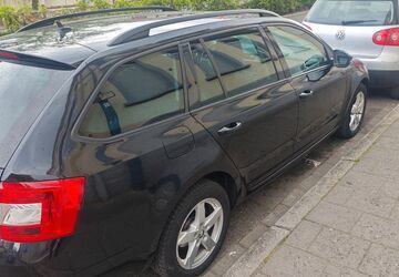 Skoda Octavia 161.500 km 10.800 &euro; Offenbach am Main 63065