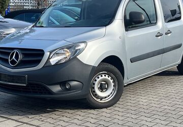 Mercedes-Benz Citan 111.627 km 8.980 &euro; Dietzenbach / bei Frankfurt am Main 63128
