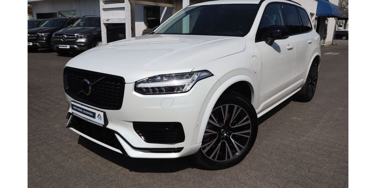 Volvo XC90 31.358 km 59.790 &euro; Darmstadt 64291