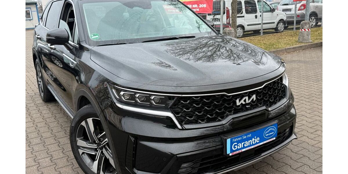Kia Sorento 101.772 km 29.450 &euro; Offenbach 63071
