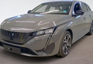 Peugeot 308 32.109 km 20.480 &euro; Rüsselsheim 65428
