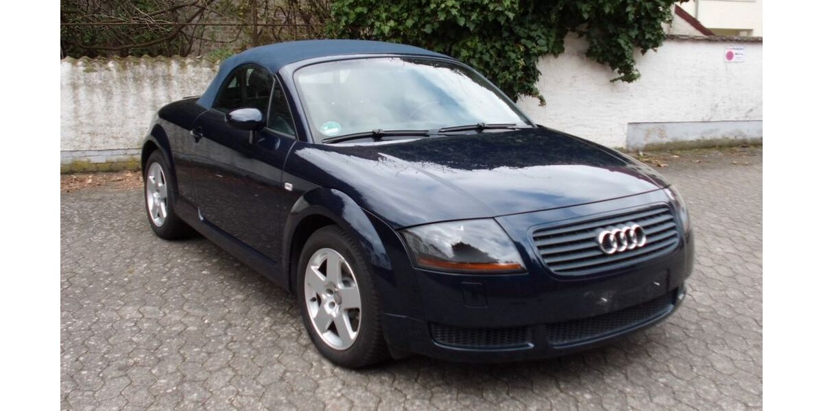 Audi TT 135.000 km 6.850 &euro; Frankfurt a. Main 65929