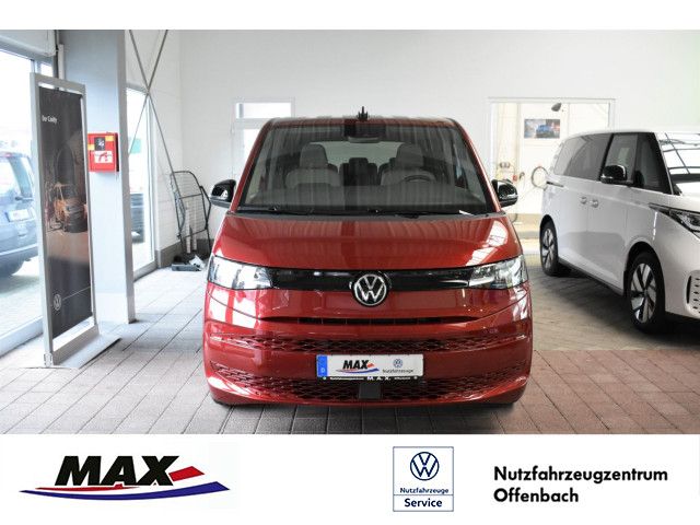VW T7 Multivan 15.900 km 45.990 &euro; Offenbach 63069