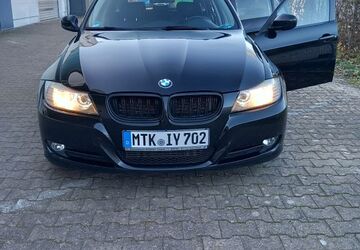 BMW 320 260.000 km 5.950 &euro; Liederbach Am Taunus 65835
