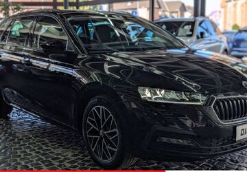 Skoda Octavia 85.317 km 16.980 &euro; Dieburg 64807