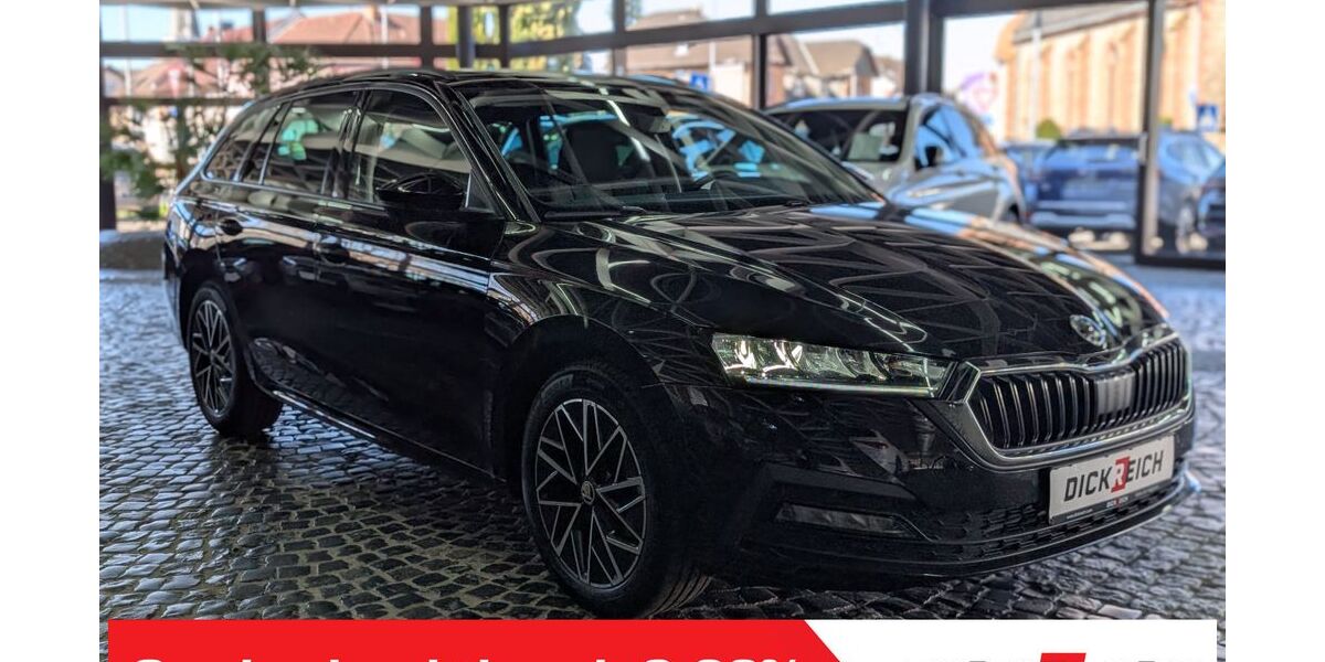 Skoda Octavia 85.317 km 16.980 &euro; Dieburg 64807