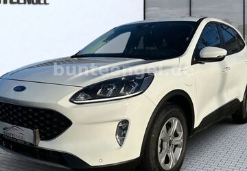 Ford Kuga 49.400 km 17.990 &euro; Flörsheim am Main 65439