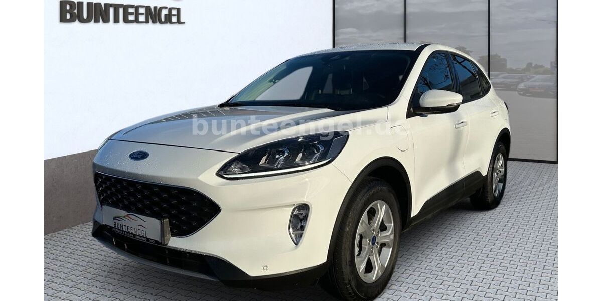 Ford Kuga 49.400 km 17.990 &euro; Flörsheim am Main 65439