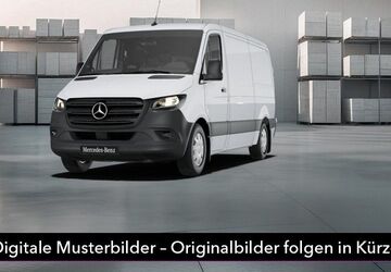 Mercedes-Benz Sprinter 5.560 km 45.161 &euro; Rosbach 61191