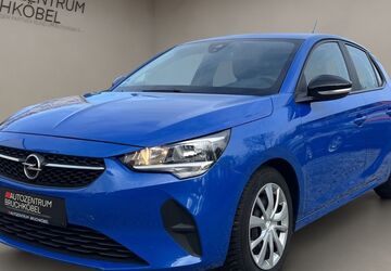 Opel Corsa 87.150 km 10.990 &euro; Bruchköbel 63486