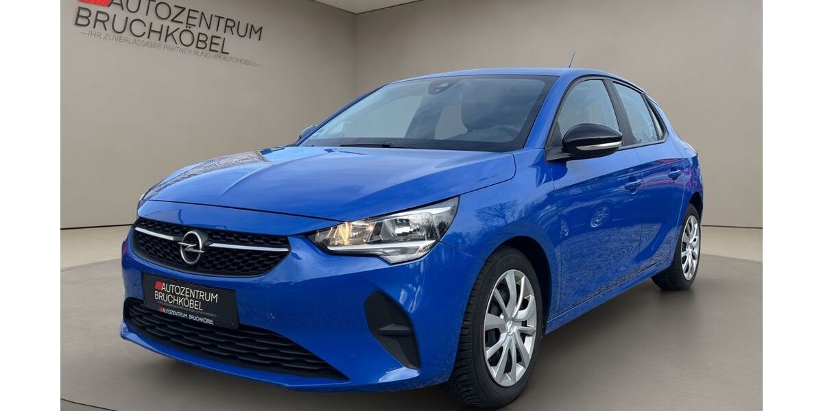 Opel Corsa 87.150 km 10.990 &euro; Bruchköbel 63486