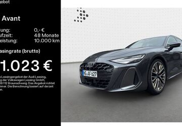 Audi A6 19.900 km 77.999 &euro; Königstein/Ts. 61462