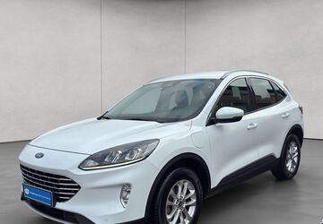 Ford Kuga 29.820 km 20.450 &euro; Frankfurt 60386