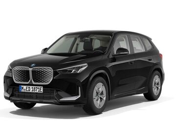 BMW iX1 17.504 km 32.977 &euro; Rödermark 63322