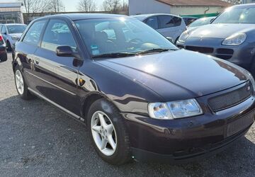Audi A3 291.300 km 1.900 &euro; Hanau 63452