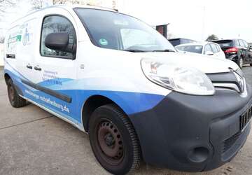 Renault Kangoo 173.000 km 5.490 &euro; Mainaschaff 63814