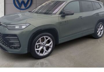 VW Tayron 6.000 km 56.980 &euro; Hanau 63452