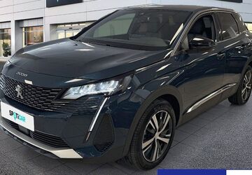 Peugeot 3008 30.752 km 19.980 &euro; Frankfurt 60314