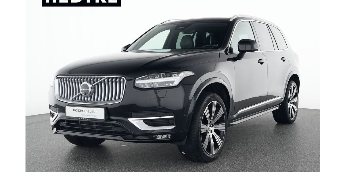 Volvo XC90 76.015 km 53.990 &euro; Weiterstadt 64331