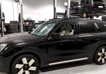 Mini Countryman S (Cooper) 6.657 km 39.833 &euro; Rödermark 63322