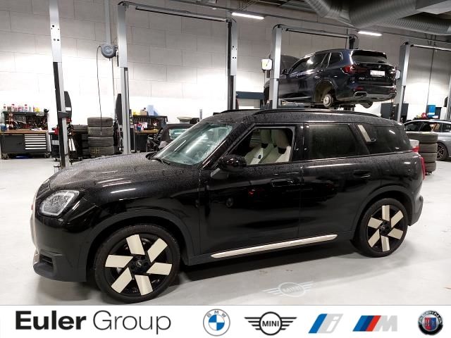 Mini Countryman S (Cooper) 6.657 km 39.833 &euro; Rödermark 63322
