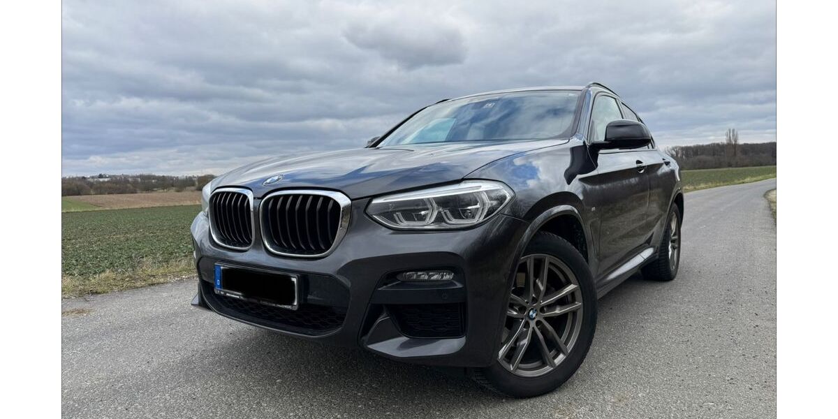 BMW X4 209.000 km 27.000 &euro; Hofheim 65719