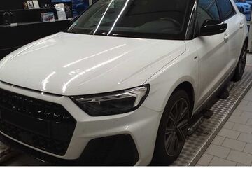 Audi A1 25.100 km 23.289 &euro; Hanau 63452
