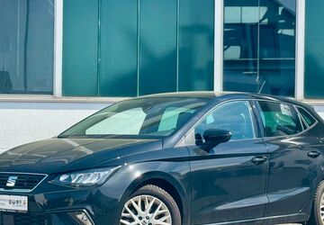 Seat Ibiza 19.999 km 18.950 &euro; Groß-Gerau 64521