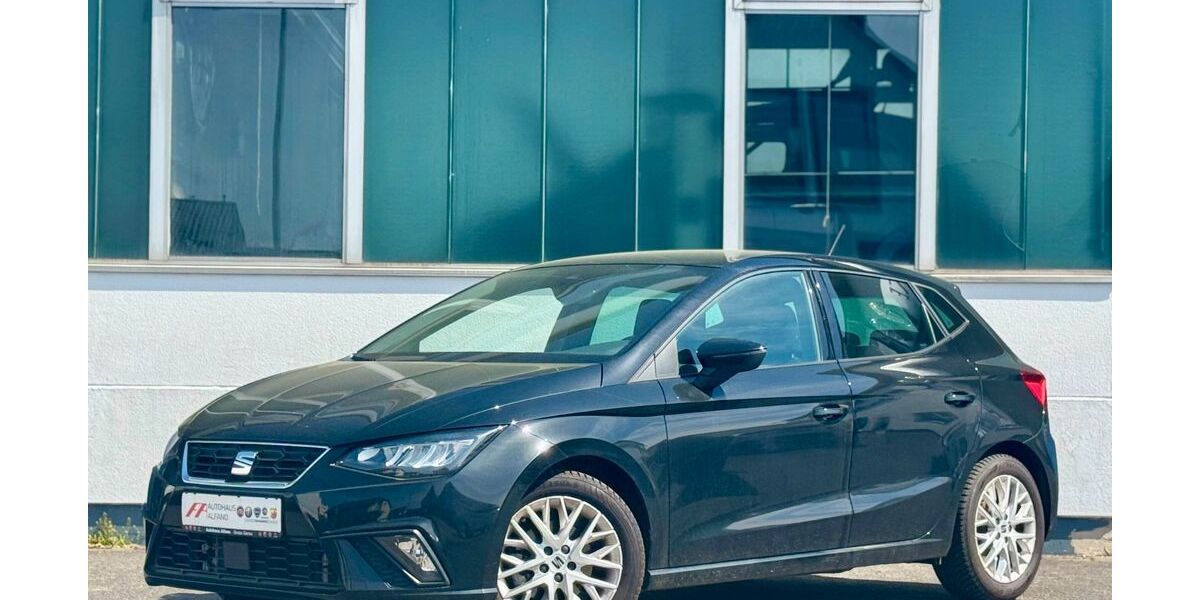 Seat Ibiza 19.999 km 18.950 &euro; Groß-Gerau 64521