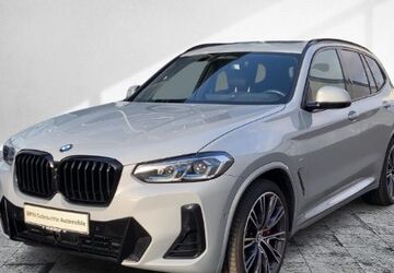 BMW X3 11.903 km 57.477 &euro; Frankfurt 60314