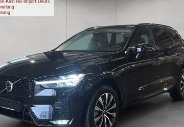 Volvo XC60 38.413 km 38.750 &euro; Frankfurt am Main 60486