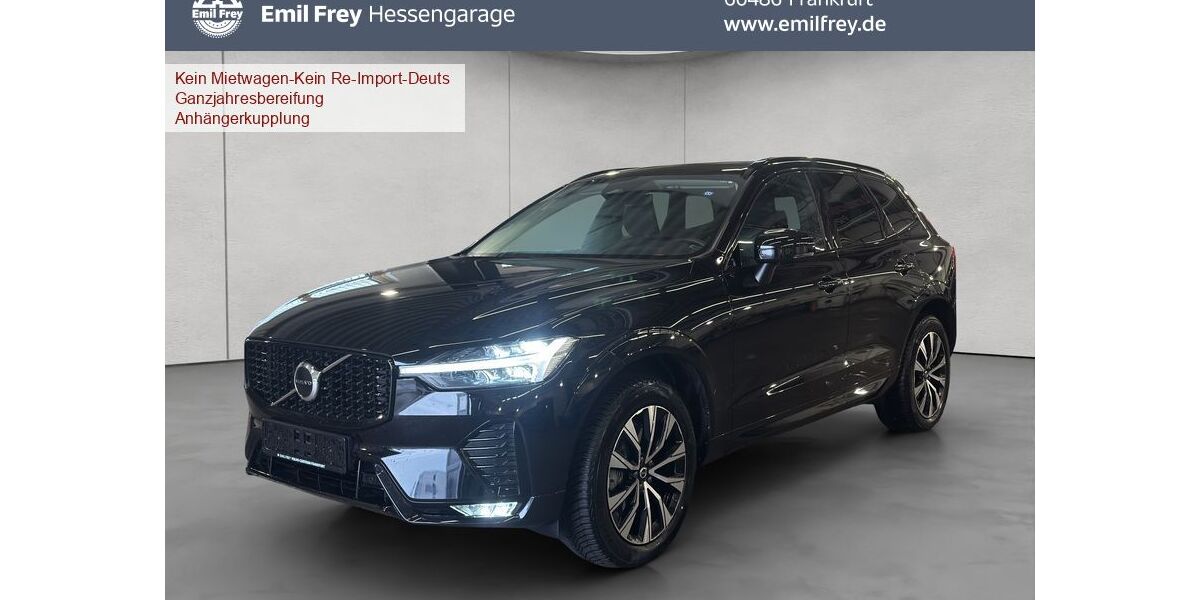 Volvo XC60 38.413 km 38.750 &euro; Frankfurt am Main 60486